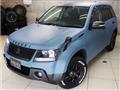 2006 Suzuki Escudo