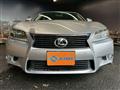 2012 Lexus GS