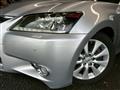 2012 Lexus GS