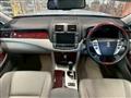 2011 Toyota Crown