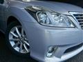 2011 Toyota Crown