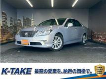2011 Toyota Crown