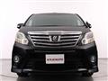 2012 Toyota Alphard G