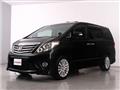 2012 Toyota Alphard G