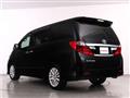 2012 Toyota Alphard G