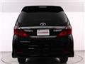 2012 Toyota Alphard G