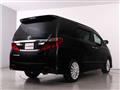 2012 Toyota Alphard G
