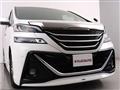 2015 Toyota Vellfire