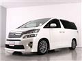 2013 Toyota Vellfire