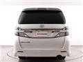 2013 Toyota Vellfire