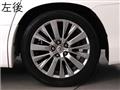 2013 Toyota Vellfire
