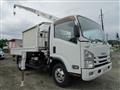 2016 Isuzu Isuzu Others