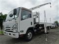 2016 Isuzu Isuzu Others