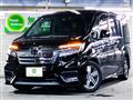 2018 Honda Step WGN