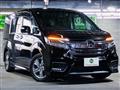 2018 Honda Step WGN