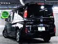 2018 Honda Step WGN