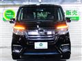 2018 Honda Step WGN