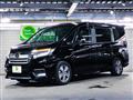 2018 Honda Step WGN
