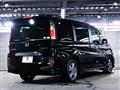 2018 Honda Step WGN