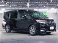 2018 Honda Step WGN