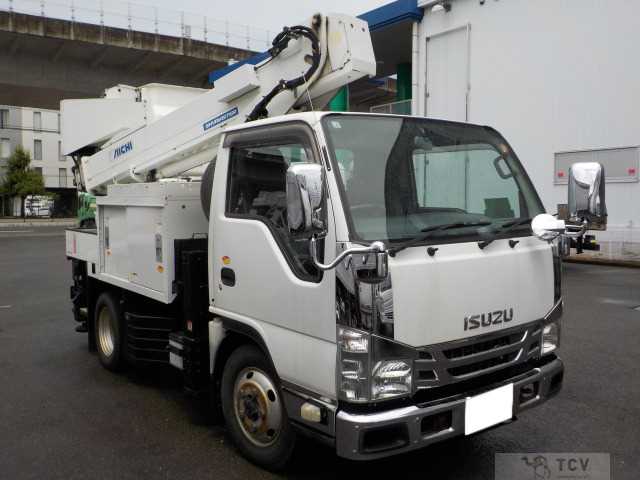 2014 Isuzu Isuzu Others