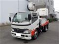 2009 Hino Dutro