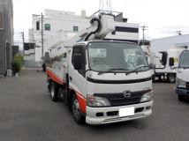 2009 Hino Dutro