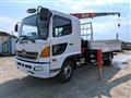 2016 Hino Hino Others