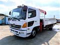 2016 Hino Hino Others