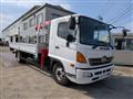 2016 Hino Hino Others