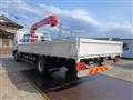 2016 Hino Hino Others
