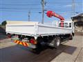 2016 Hino Hino Others