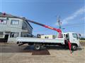 2016 Hino Hino Others