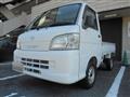 2010 Daihatsu Hijet Truck