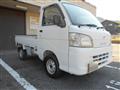 2010 Daihatsu Hijet Truck