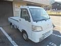 2010 Daihatsu Hijet Truck