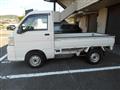 2010 Daihatsu Hijet Truck