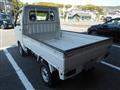 2010 Daihatsu Hijet Truck