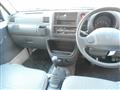 2010 Daihatsu Hijet Truck
