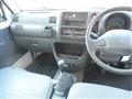 2010 Daihatsu Hijet Truck