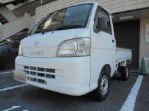 2010 Daihatsu Hijet Truck