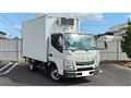 2016 Mitsubishi Canter