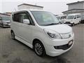 2011 Mitsubishi Delica