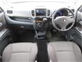 2011 Mitsubishi Delica