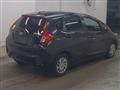 2016 Honda Fit