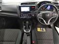 2016 Honda Fit