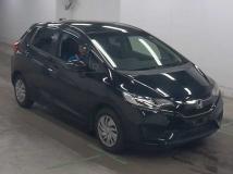 2016 Honda Fit