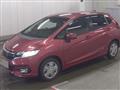 2018 Honda Fit