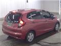 2018 Honda Fit