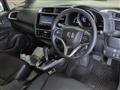 2018 Honda Fit